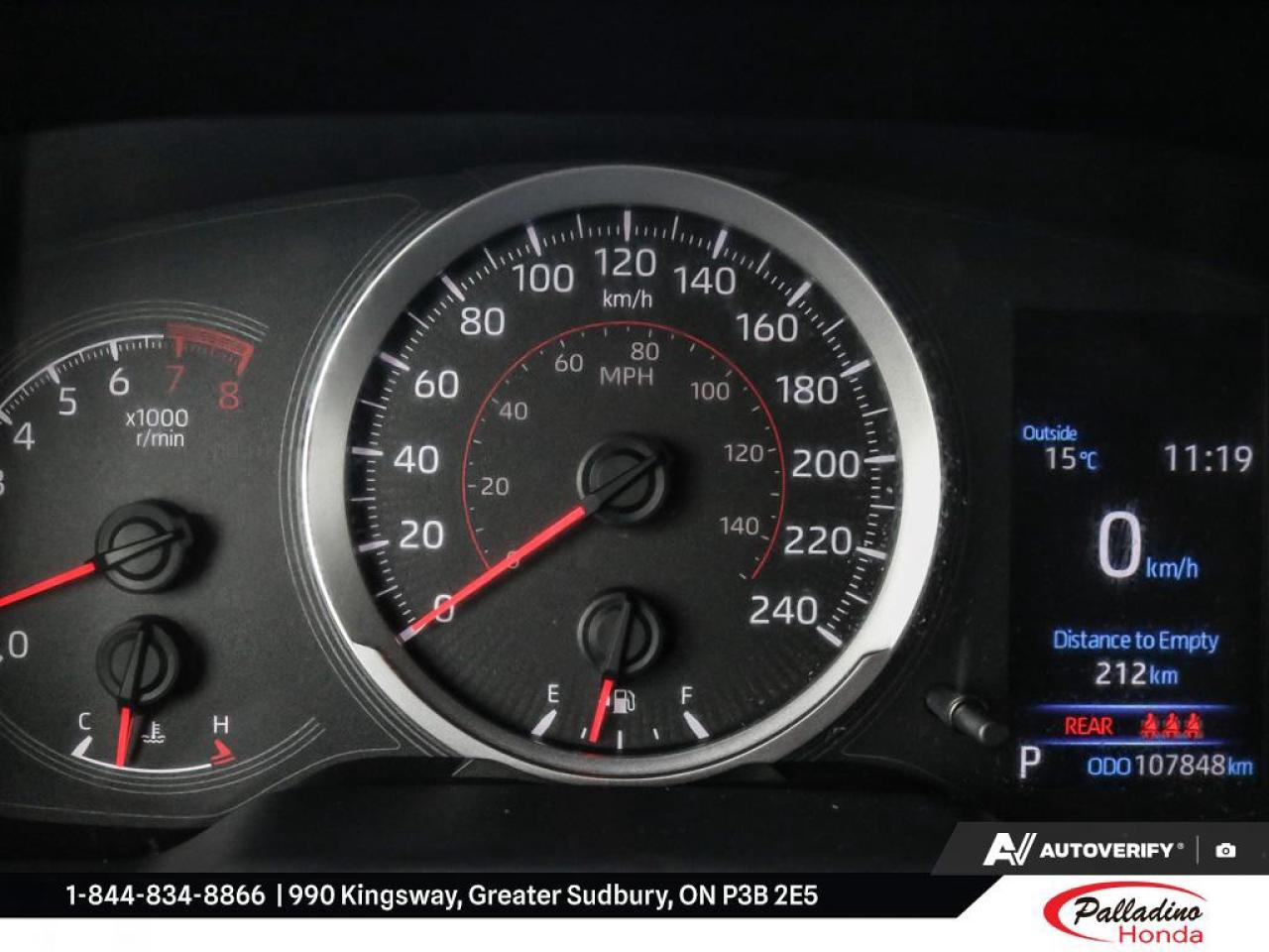 2022 Toyota Corolla Hatchback Base Photo