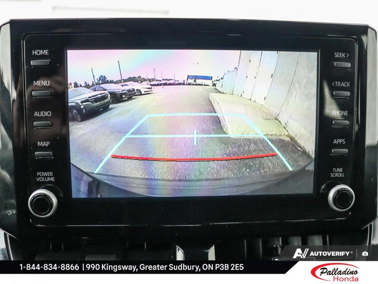 2022 Toyota Corolla Hatchback Base Photo