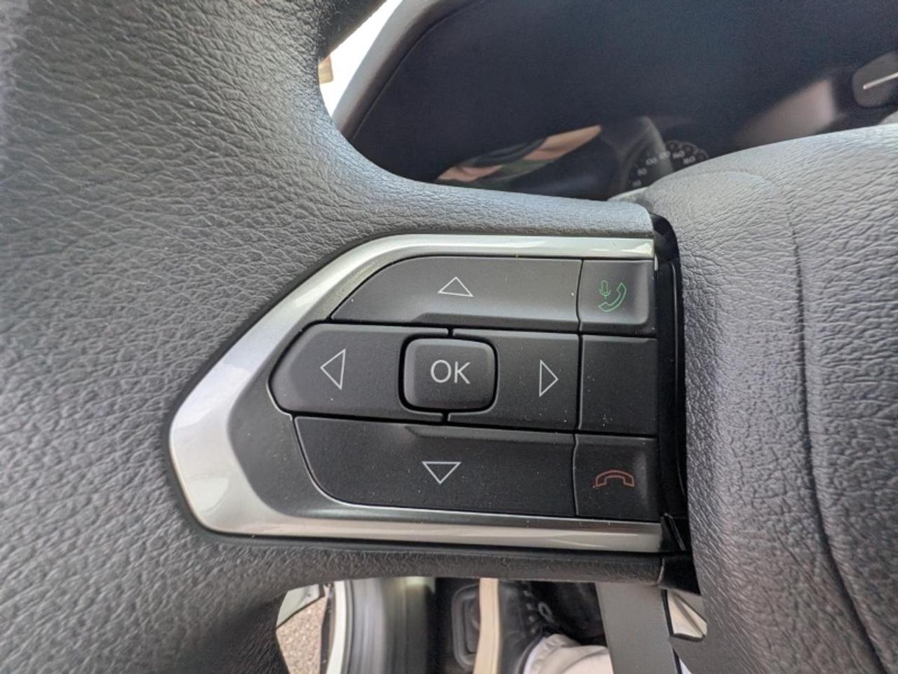 2026 Jeep Compass Sport Photo