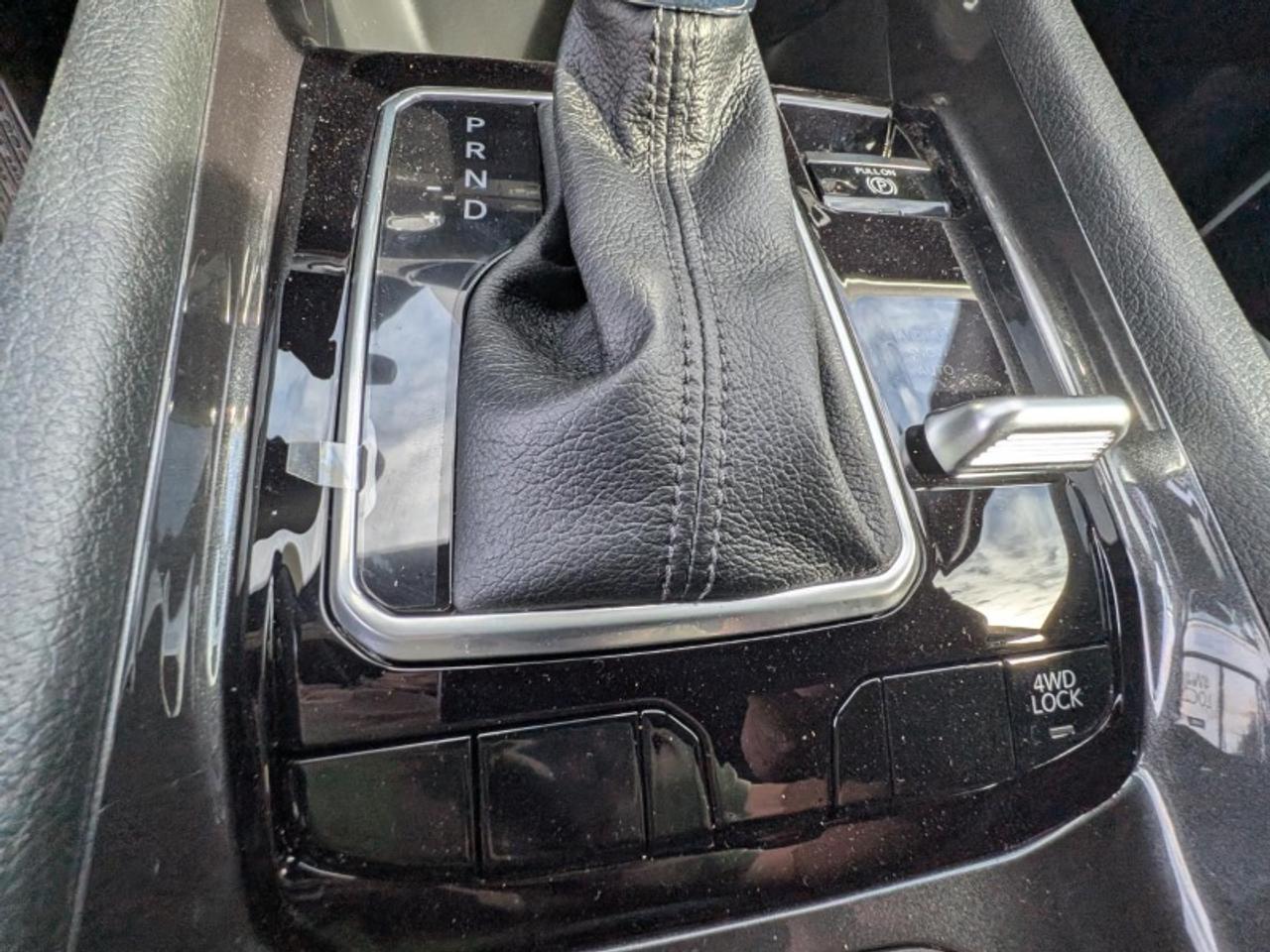 2026 Jeep Compass Sport Photo