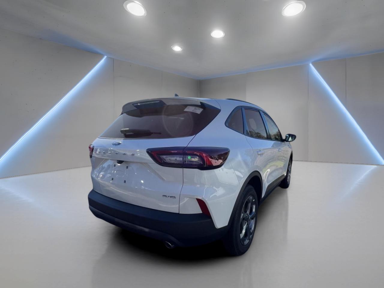 2025 Ford Escape ST-Line Photo