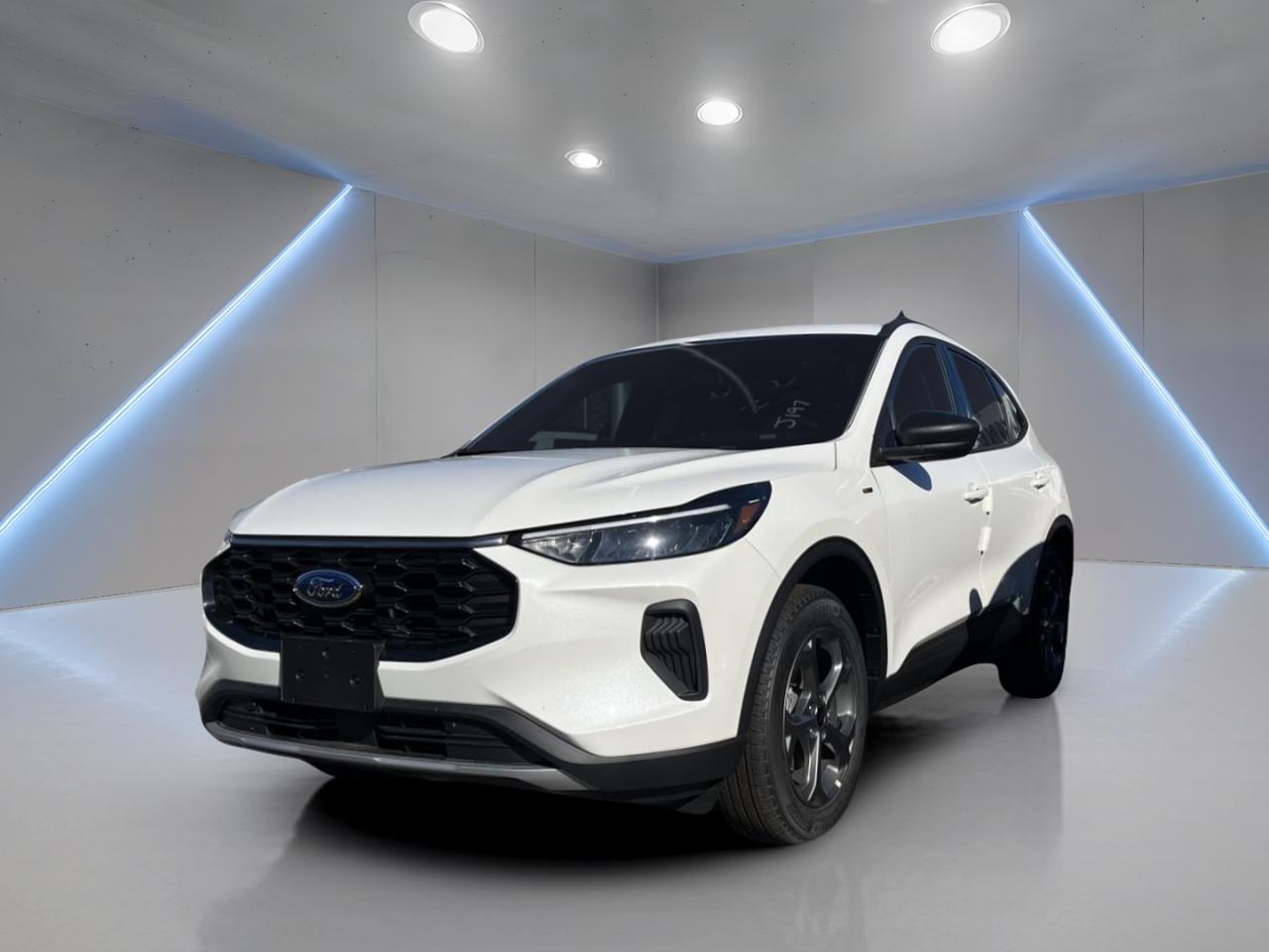2025 Ford Escape ST-Line Photo0