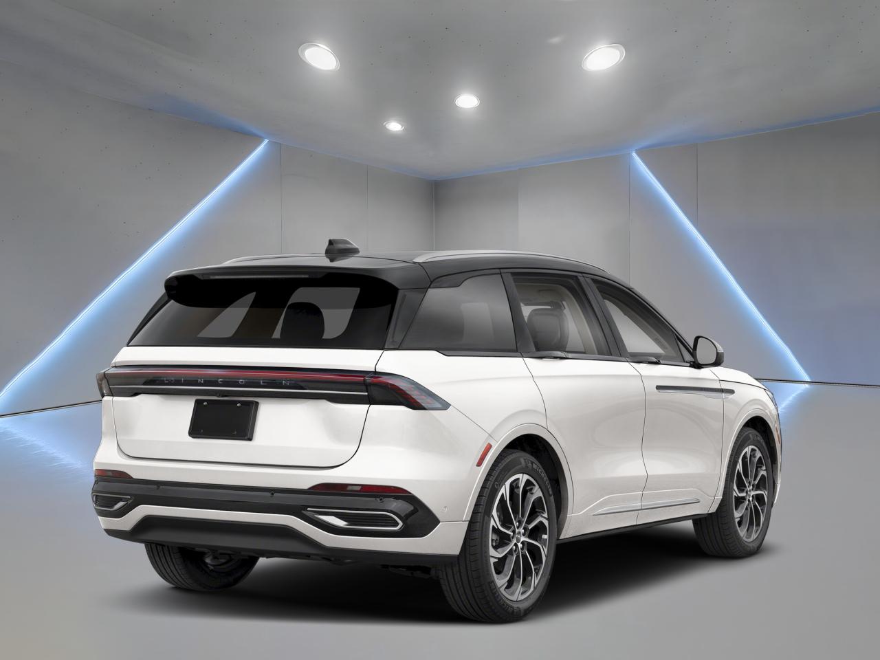 2025 Lincoln Nautilus RESERVE Photo