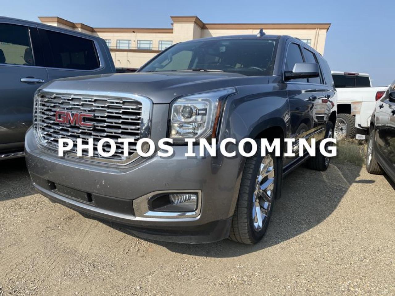 Used 2020 GMC Yukon Denali 4WD * 22