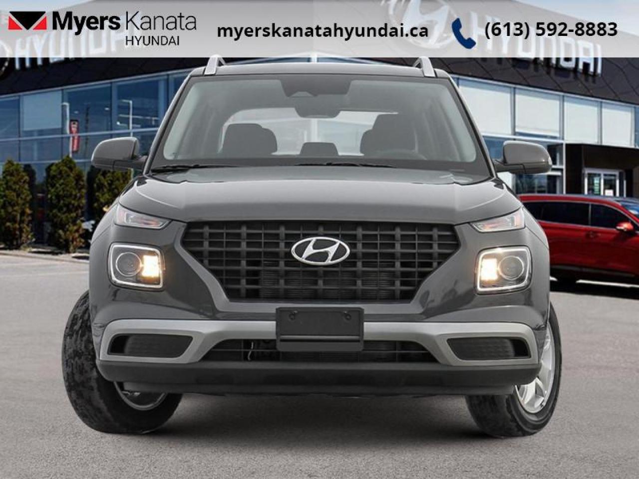 2026 Hyundai Venue Preferred IVT  - $98.37 /Wk Photo