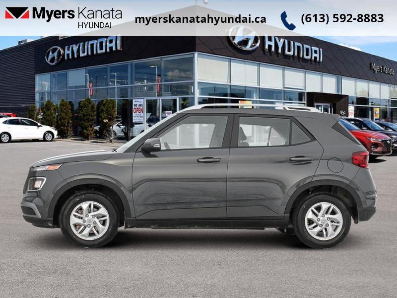 2026 Hyundai Venue Preferred IVT  - $98.37 /Wk Photo2