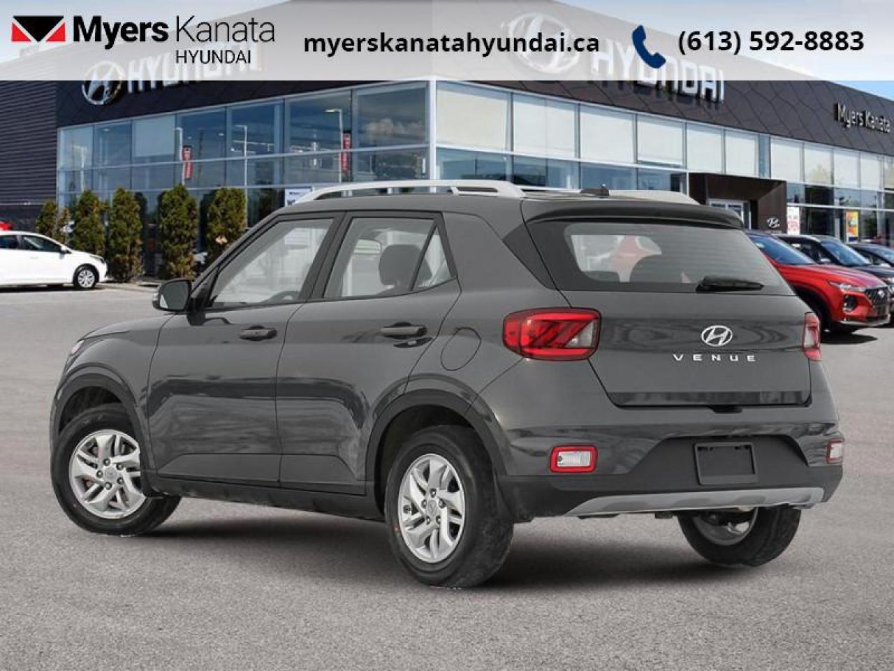 2026 Hyundai Venue Preferred IVT  - $98.37 /Wk Photo