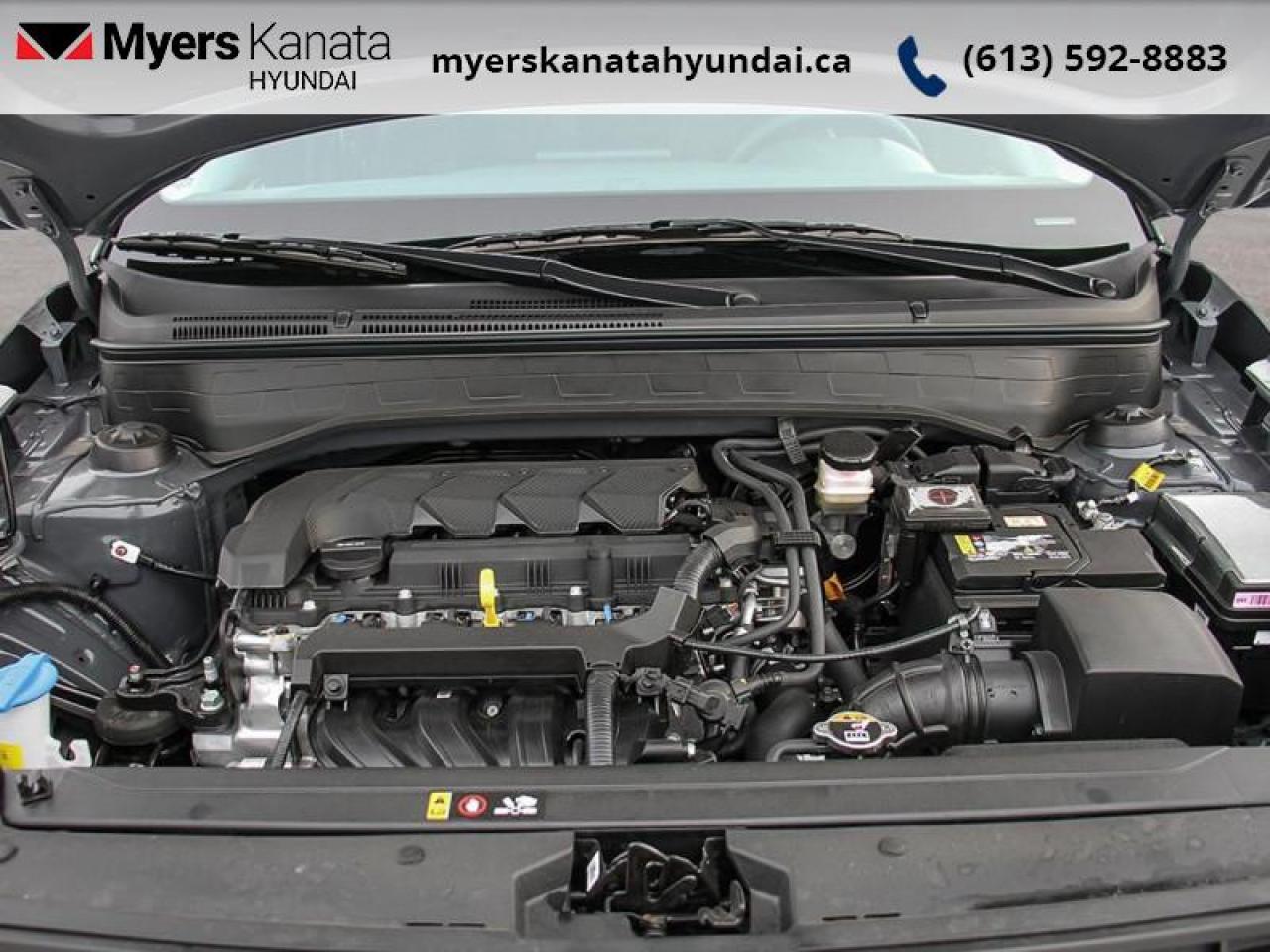 2026 Hyundai Venue Preferred IVT  - $98.37 /Wk Photo