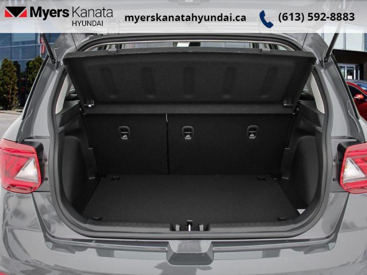 2026 Hyundai Venue Preferred IVT  - $98.37 /Wk Photo