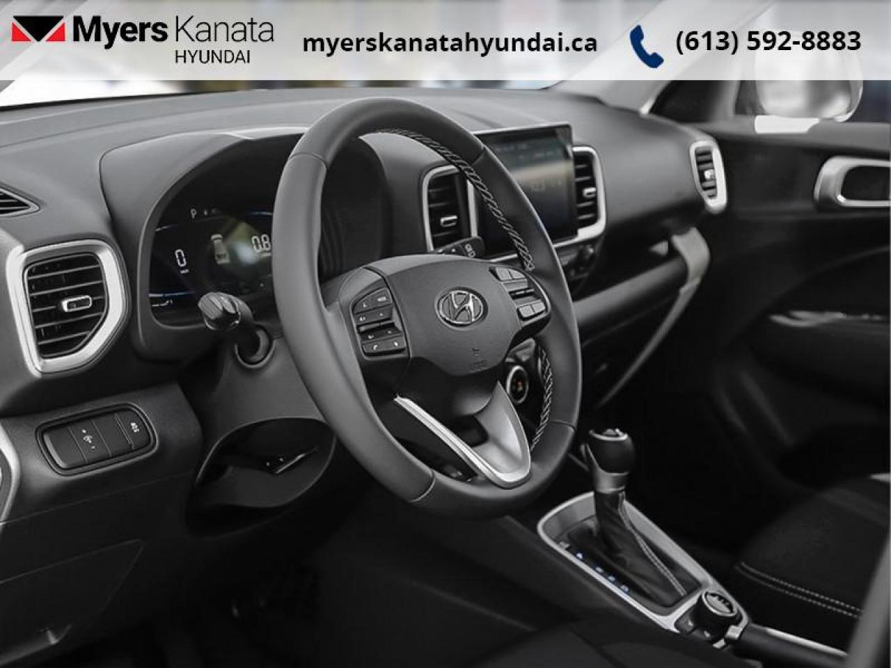 2026 Hyundai Venue Preferred IVT  - $98.37 /Wk Photo