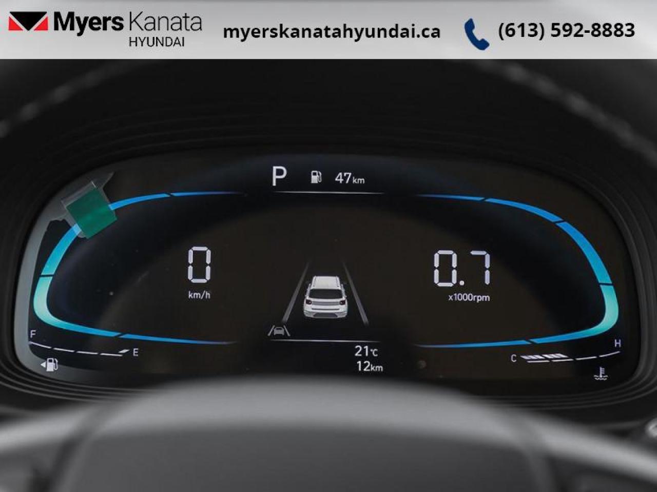 2026 Hyundai Venue Preferred IVT  - $98.37 /Wk Photo