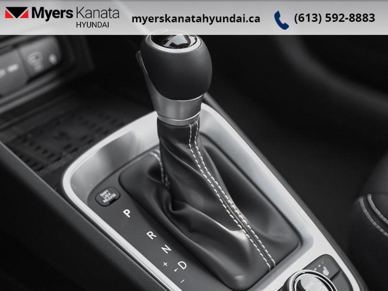 2026 Hyundai Venue Preferred IVT  - $98.37 /Wk Photo