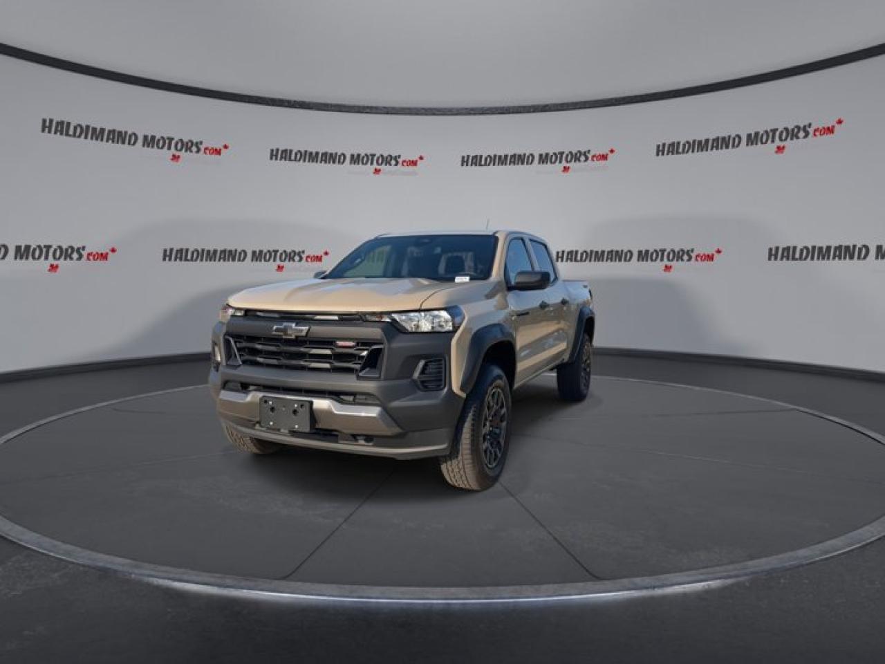 2023 Chevrolet Colorado Trail Boss 4WD | Android Auto | Apple Carplay Photo2