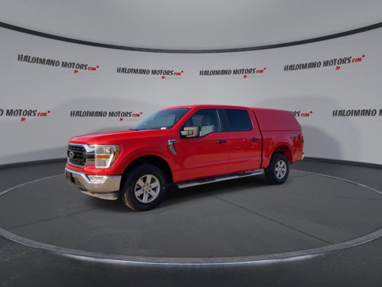 2021 Ford F-150 XLT 4X4 | Android Auto | Apple Carplay Photo3