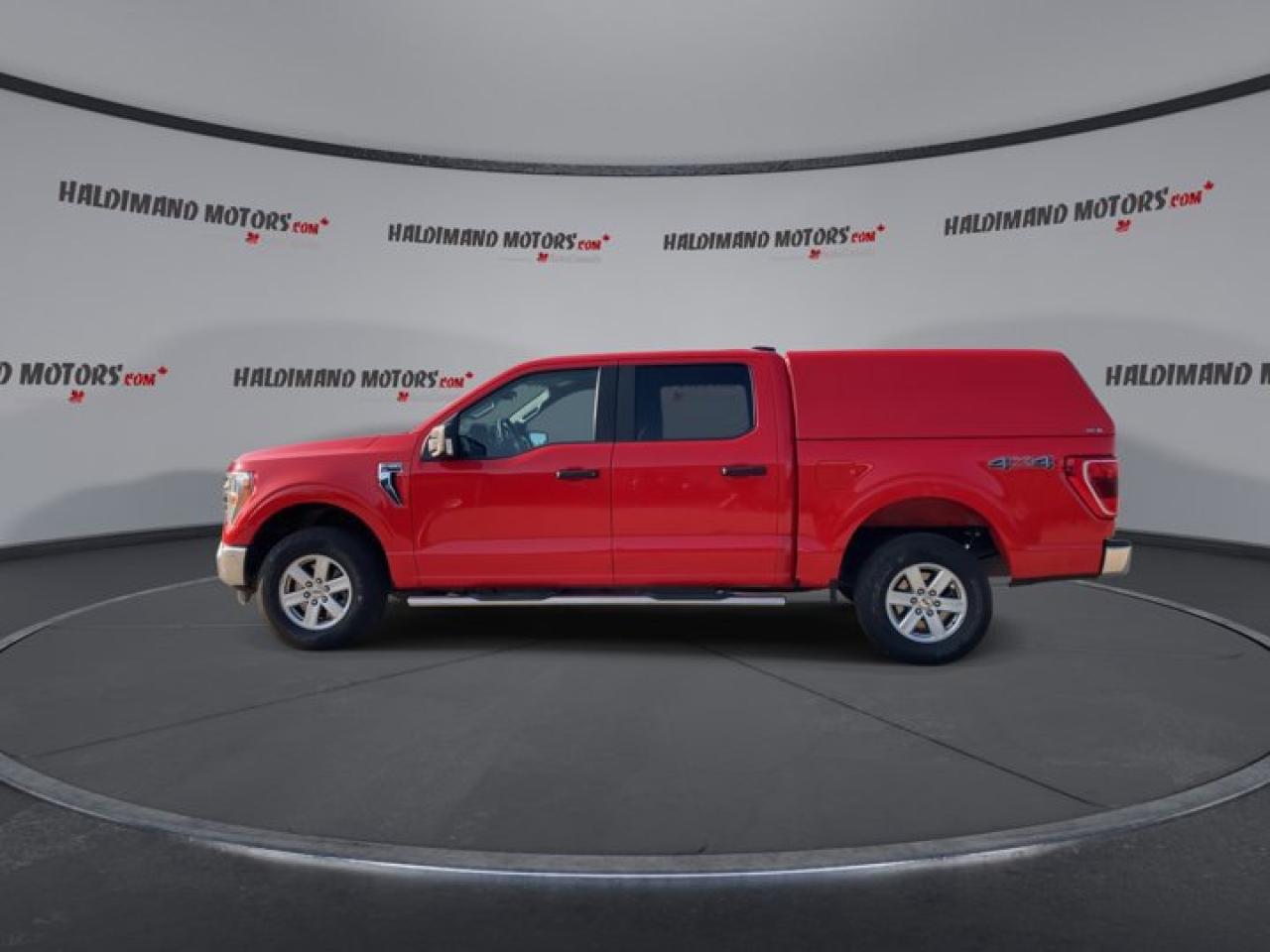 2021 Ford F-150 XLT 4X4 | Android Auto | Apple Carplay Photo4