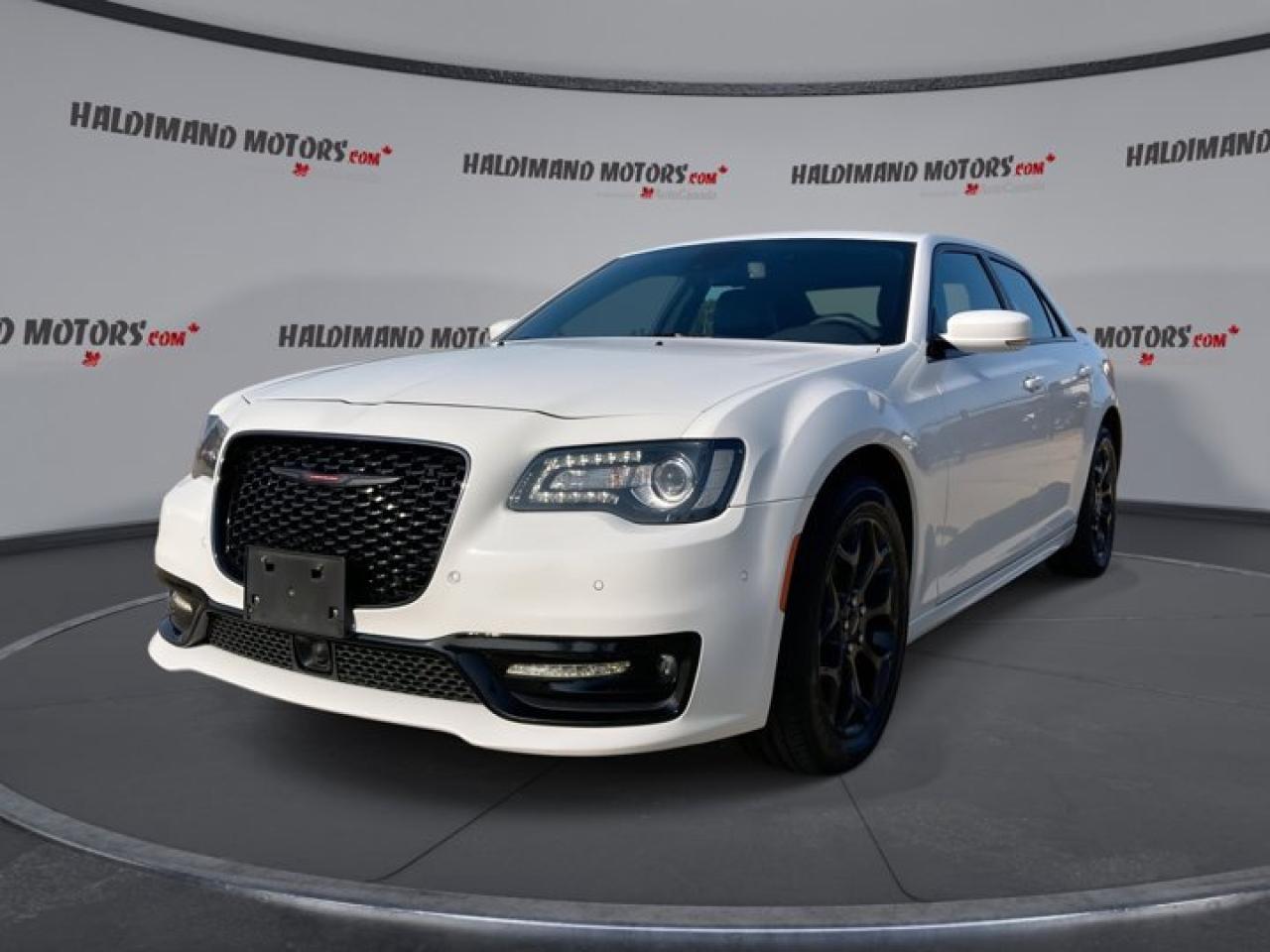 Used 2023 Chrysler 300 300S AWD for sale in Cayuga, ON