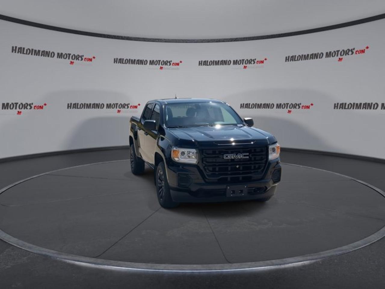 2022 GMC Canyon Elevation Crew 2WD |Tonneau Cover Photo