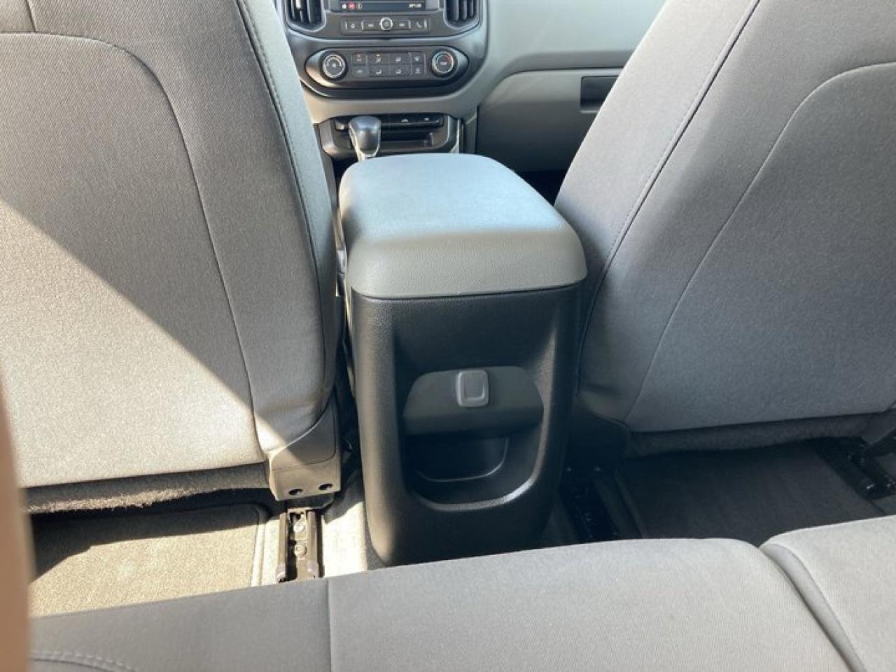 2022 GMC Canyon Elevation Crew 2WD |Tonneau Cover Photo