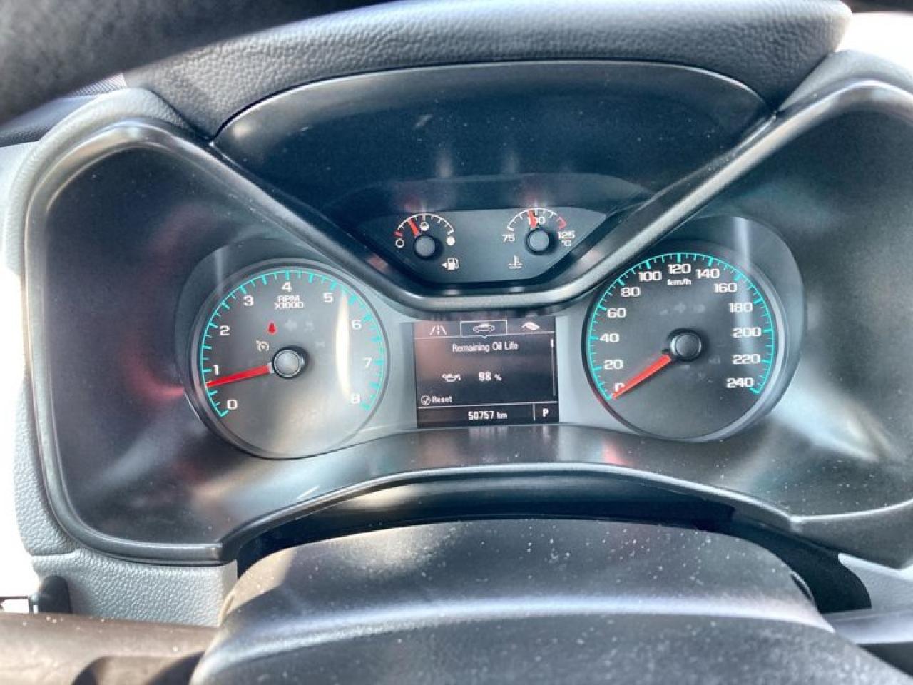 2022 GMC Canyon Elevation Crew 2WD |Tonneau Cover Photo