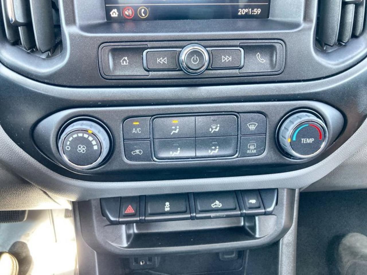 2022 GMC Canyon Elevation Crew 2WD |Tonneau Cover Photo