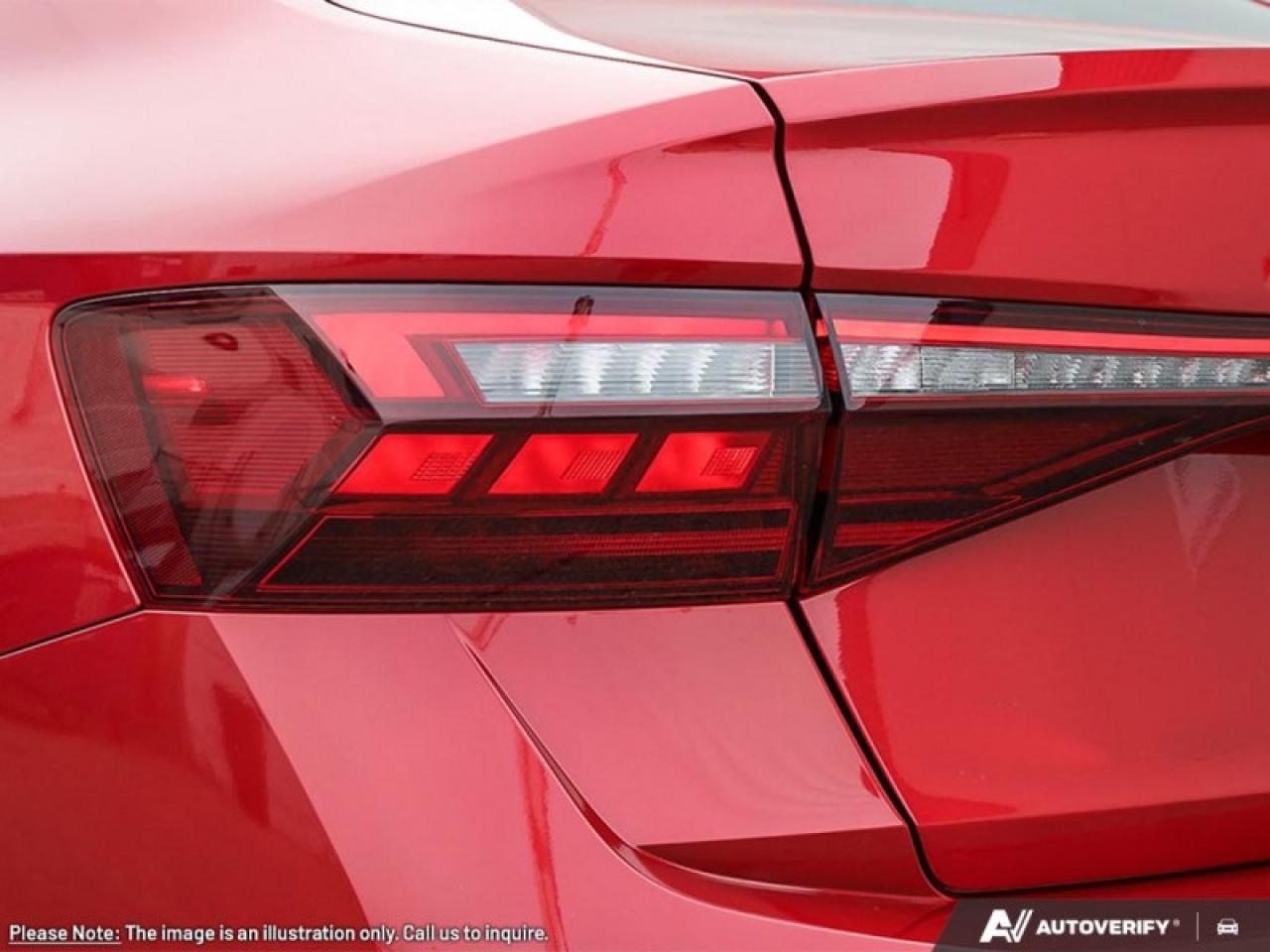 2026 Volkswagen Jetta GLI Autobahn Auto  - Leather Seats Photo