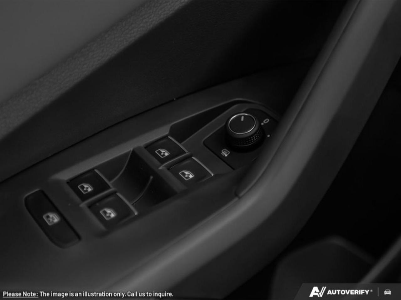 2026 Volkswagen Jetta GLI Autobahn Auto  - Leather Seats Photo