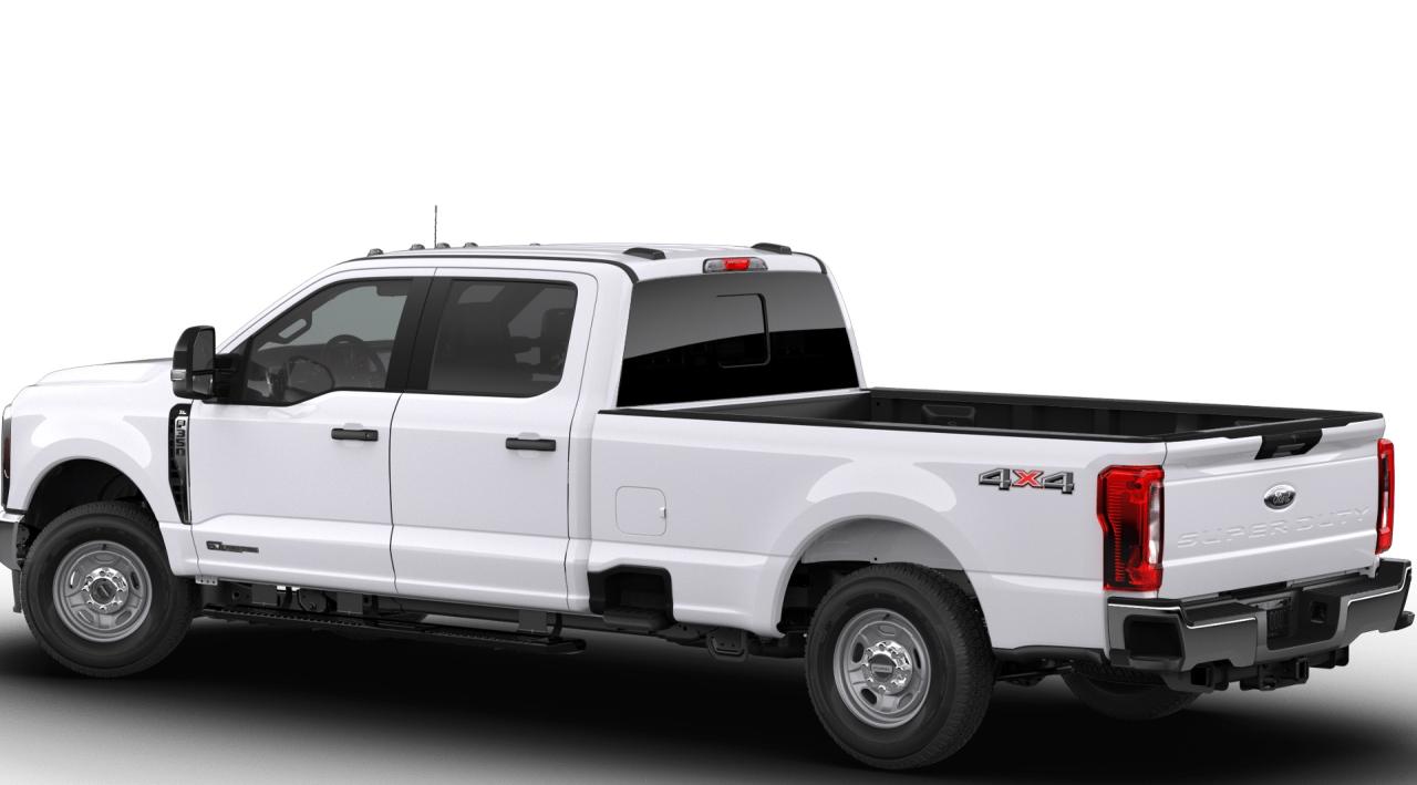 2026 Ford Super Duty F-350 XL Photo2