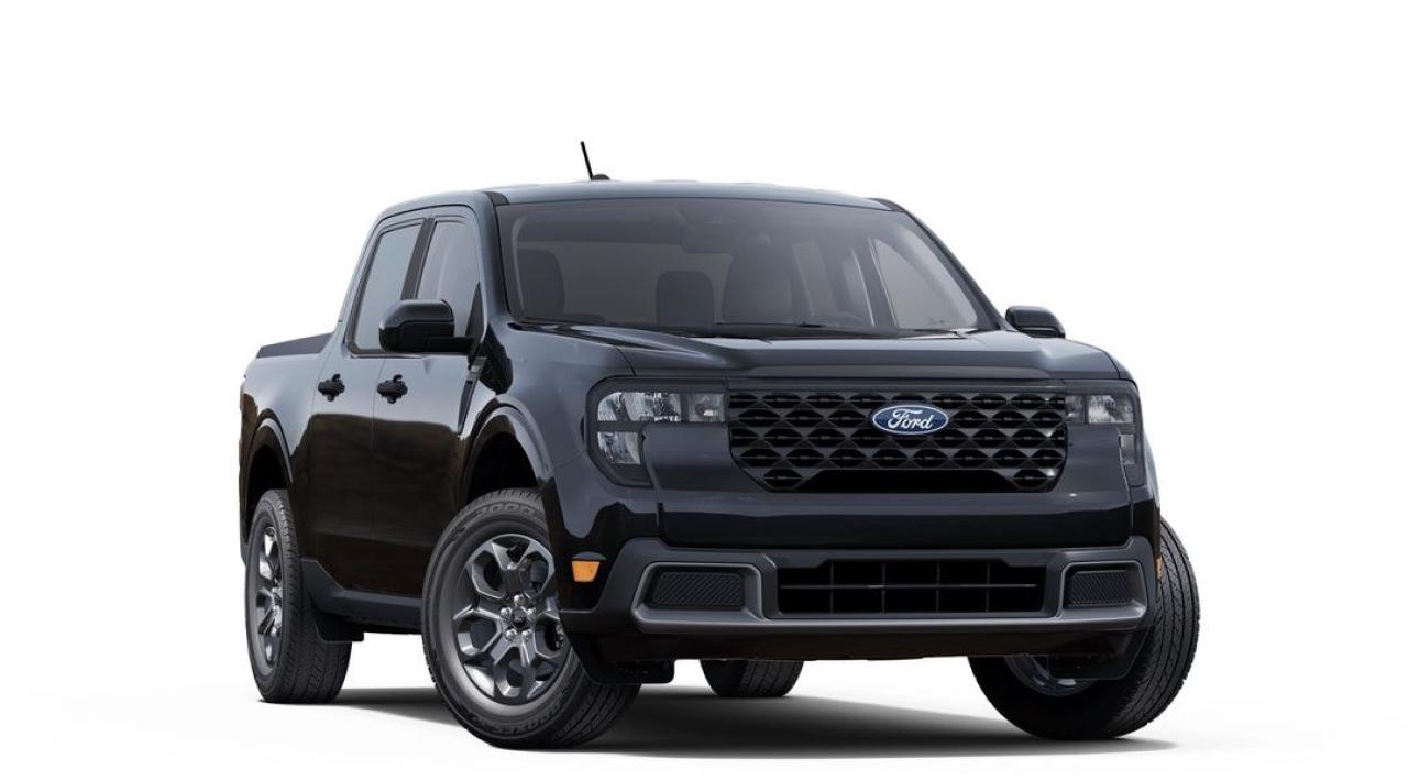 2025 Ford Maverick XLT Photo12