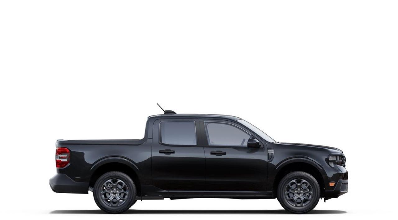 2025 Ford Maverick XLT Photo5