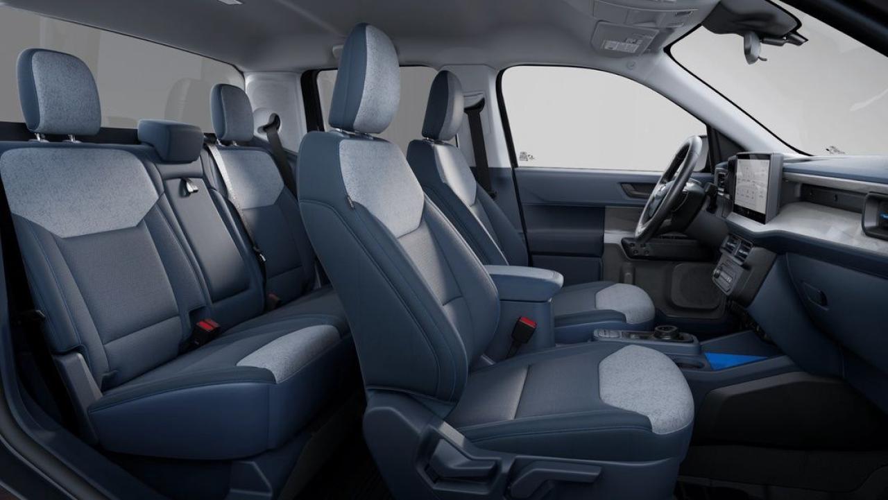 2025 Ford Maverick XLT Photo14