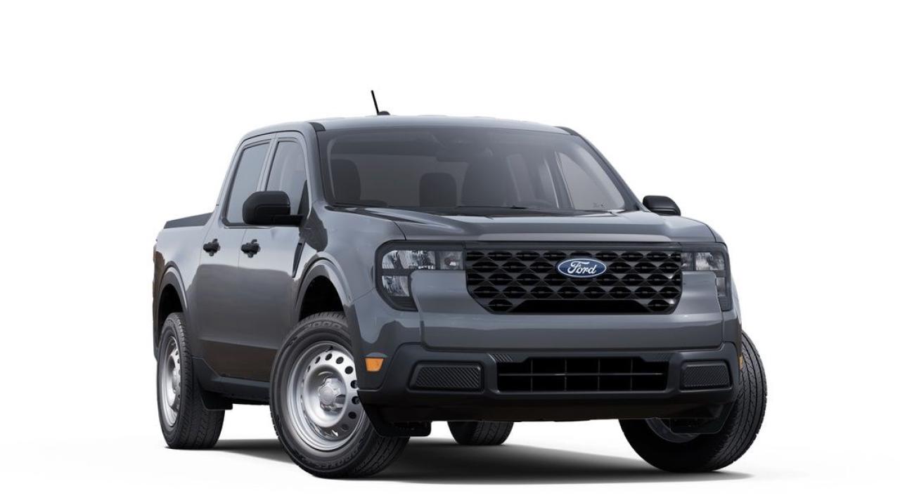 2025 Ford Maverick XL Photo12