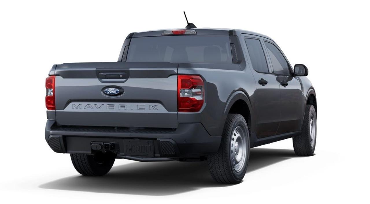 2025 Ford Maverick XL Photo11