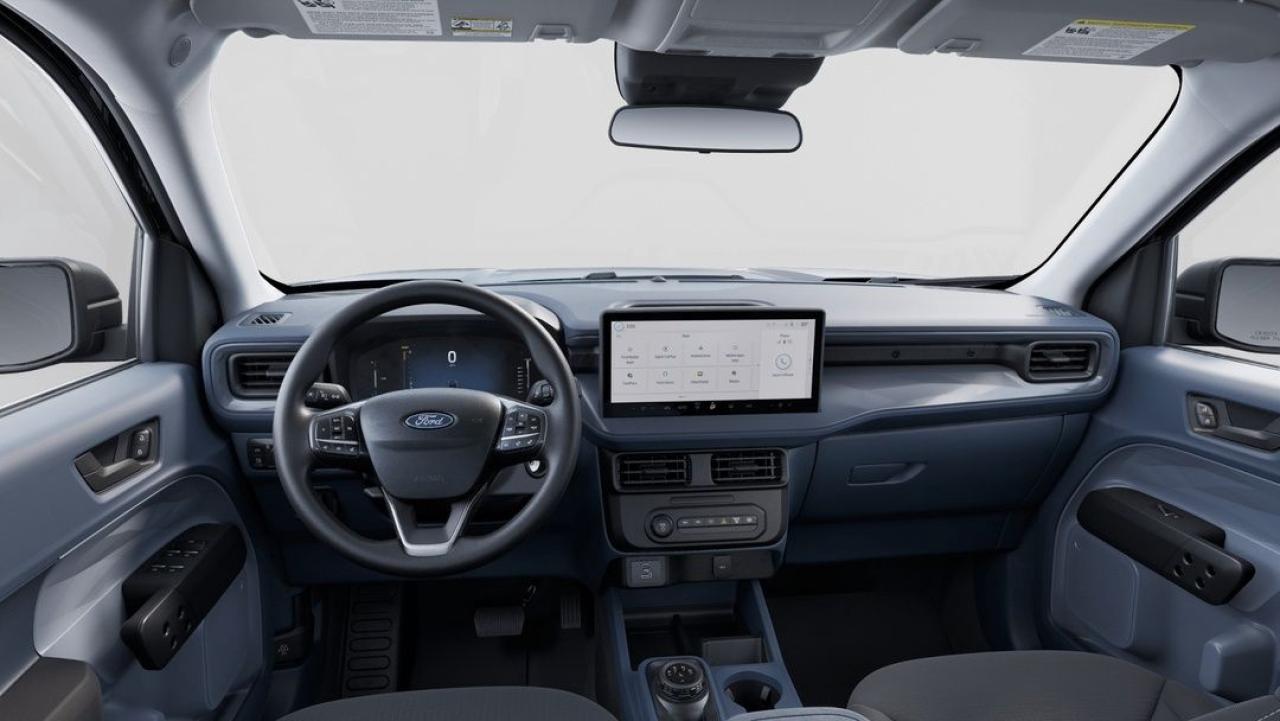 2025 Ford Maverick XL Photo15