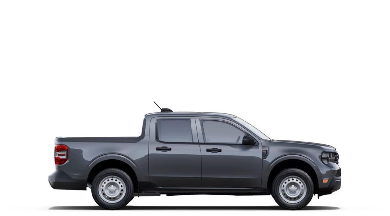 2025 Ford Maverick XL Photo5