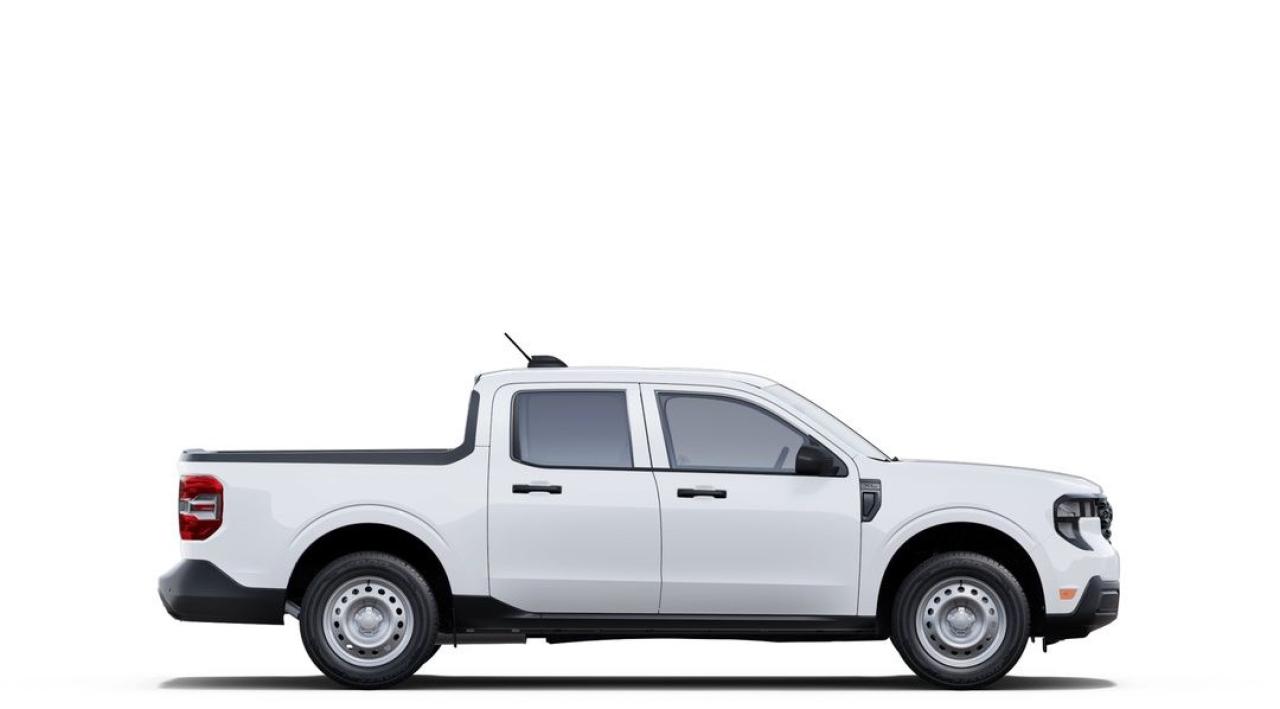 2025 Ford Maverick XL Photo5