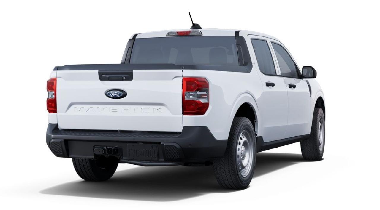 2025 Ford Maverick XL Photo11