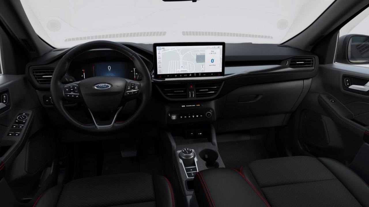 2025 Ford Escape ST-Line Photo15