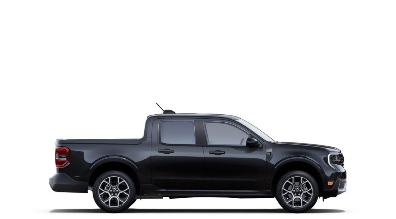 2025 Ford Maverick Lariat Photo5