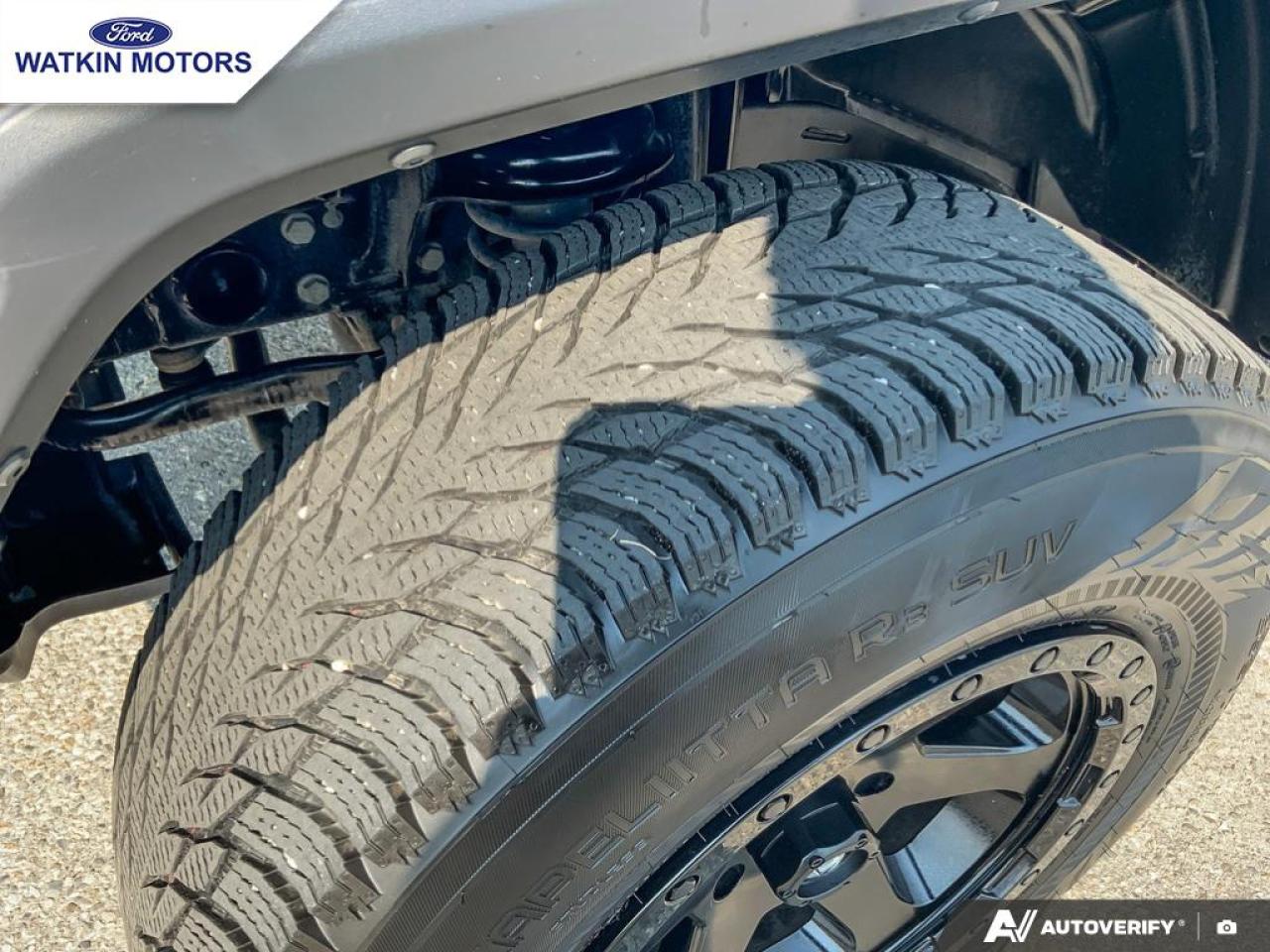 2021 Jeep Wrangler 4x4 SPORT S Photo9
