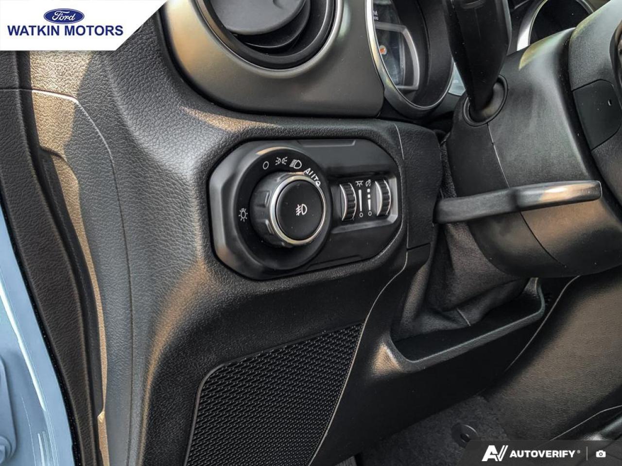 2021 Jeep Wrangler 4x4 SPORT S Photo23