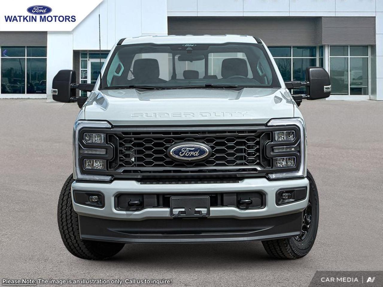 2026 Ford F-350 Super Duty SRW XL Photo26