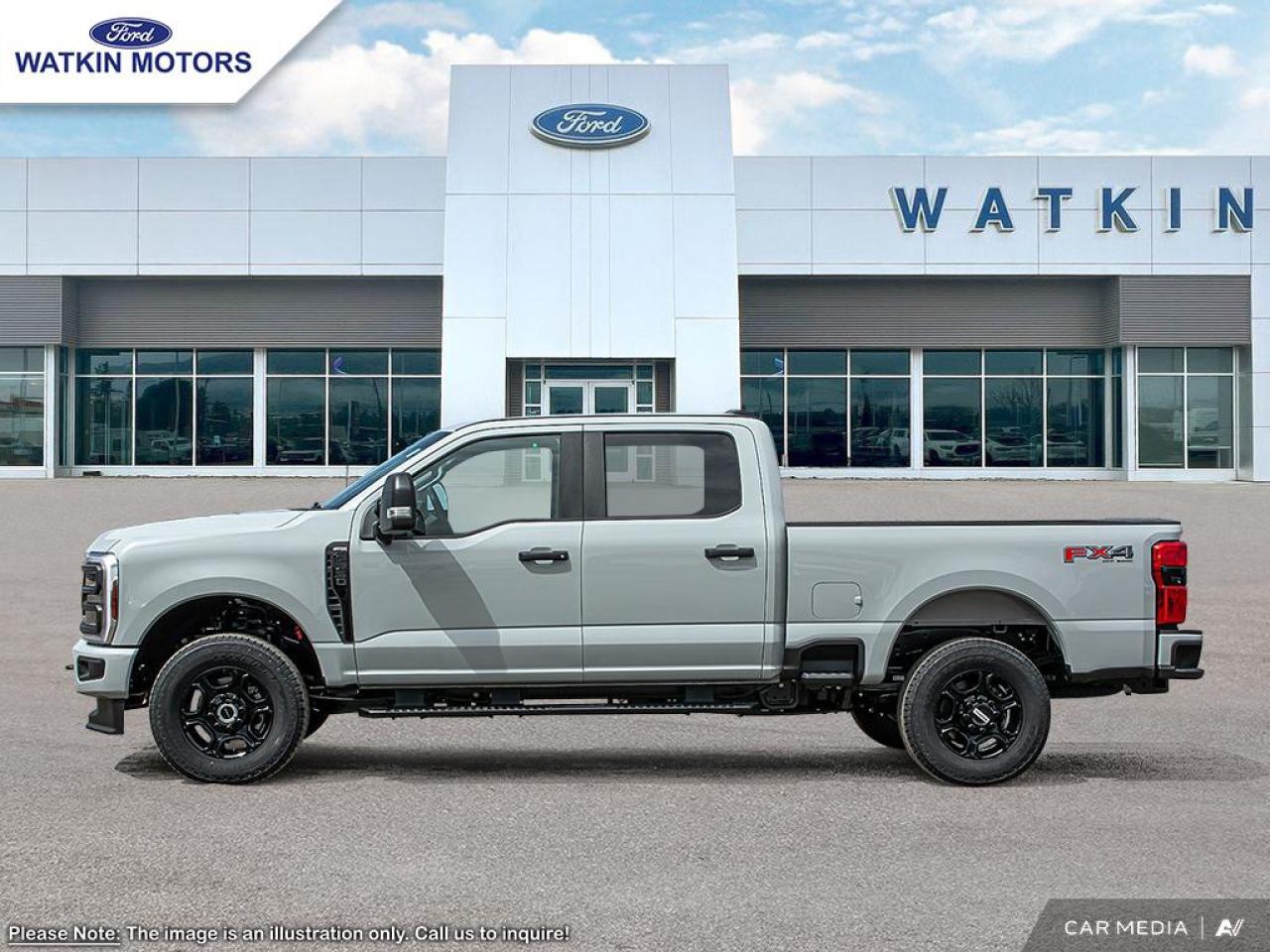 2026 Ford F-350 Super Duty SRW XL Photo26
