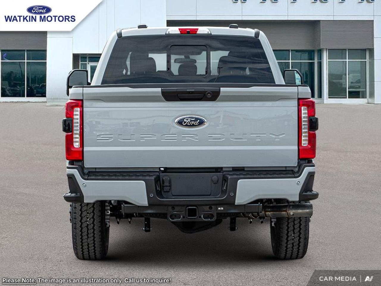 2026 Ford F-350 Super Duty SRW XL Photo26