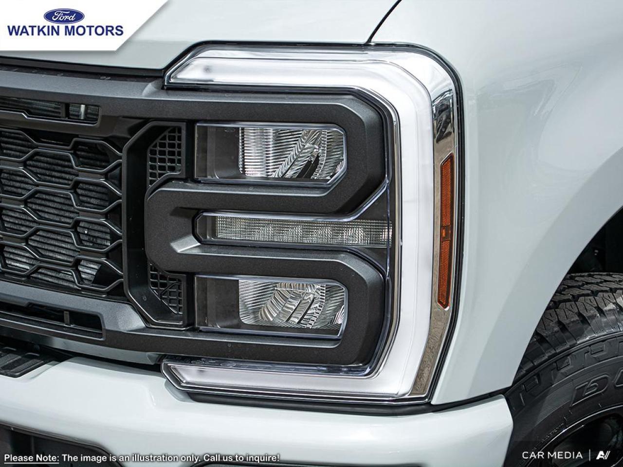 2026 Ford F-350 Super Duty SRW XL Photo9