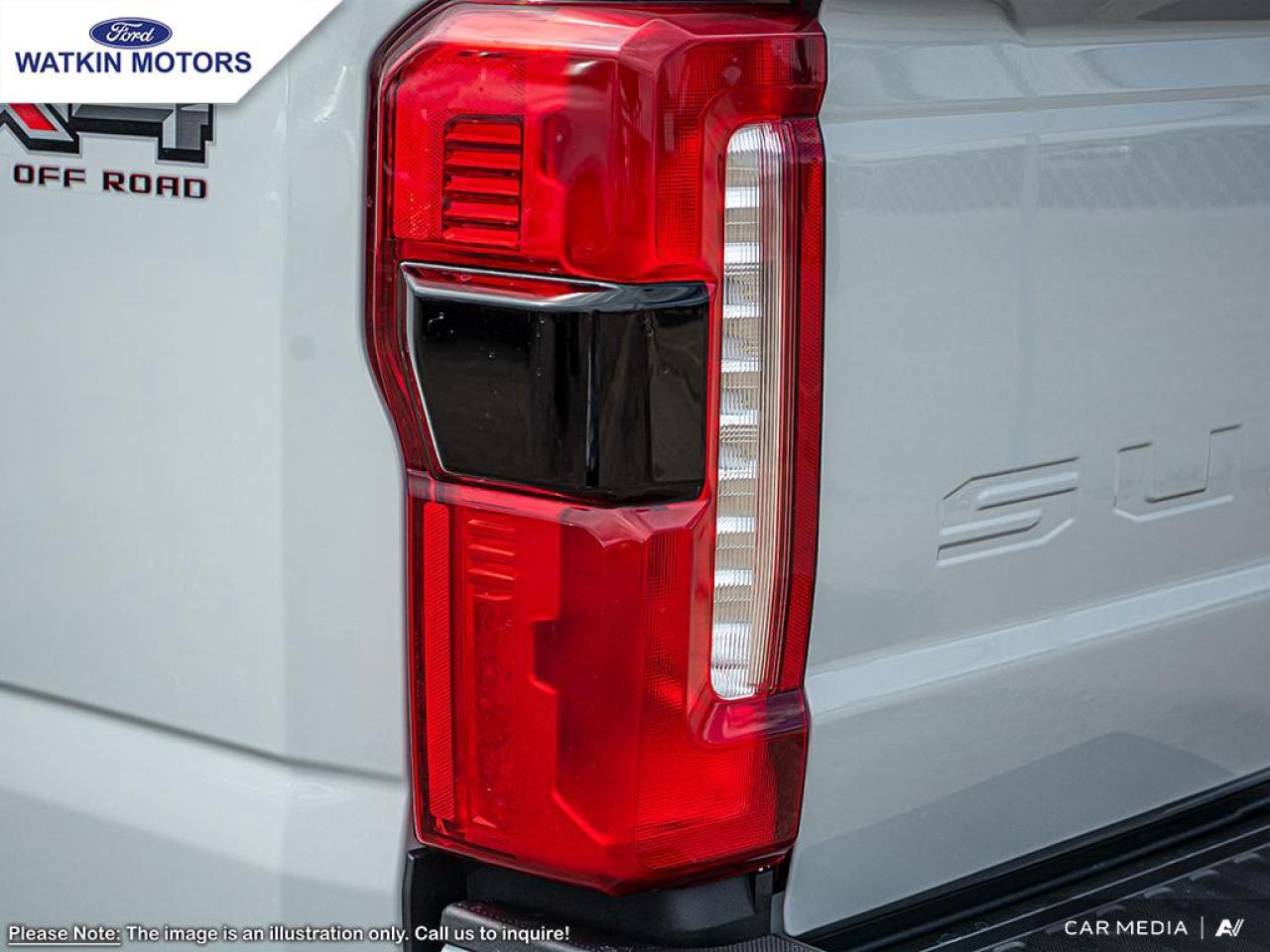 2026 Ford F-350 Super Duty SRW XL Photo26