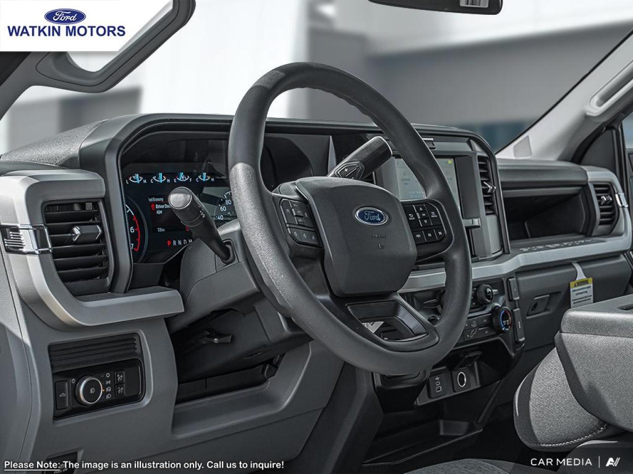 2026 Ford F-350 Super Duty SRW XL Photo11