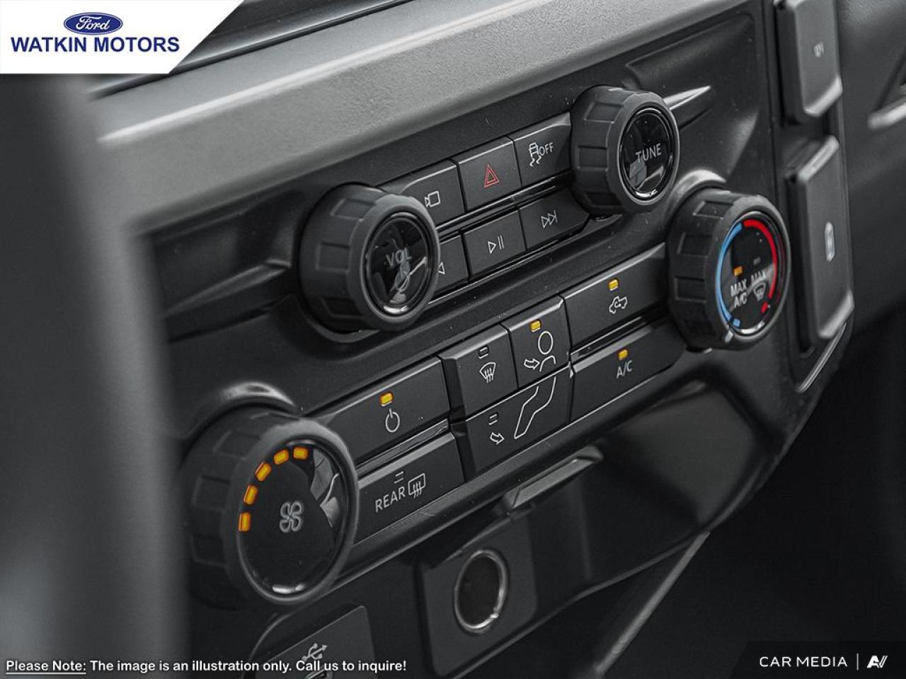 2026 Ford F-350 Super Duty SRW XL Photo23