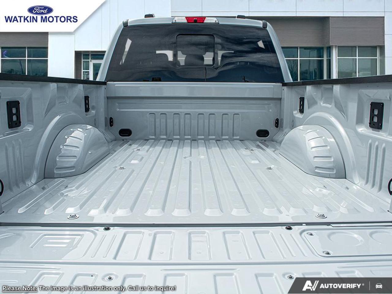 2026 Ford F-350 Super Duty SRW XL Photo6