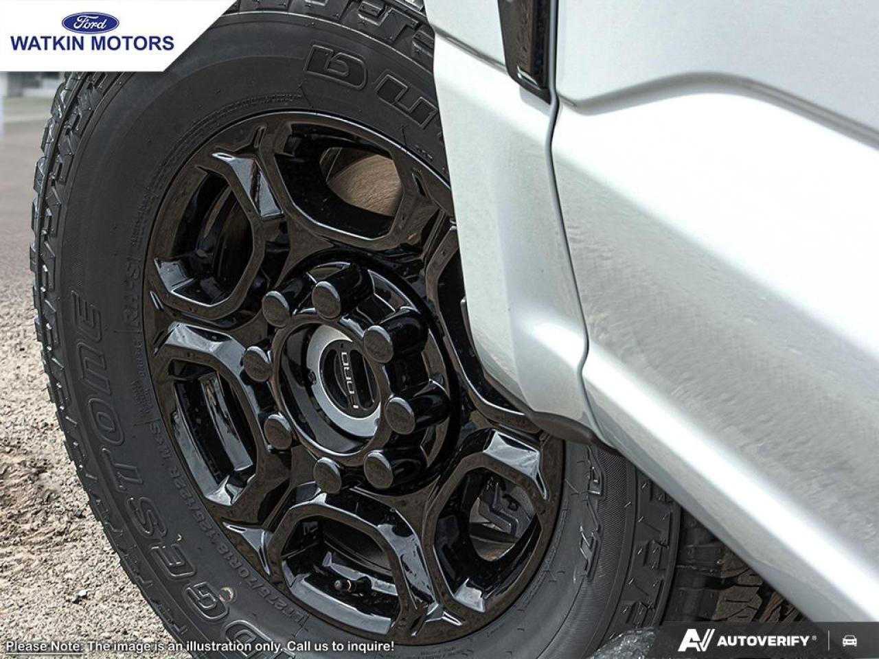 2026 Ford F-350 Super Duty SRW XL Photo7