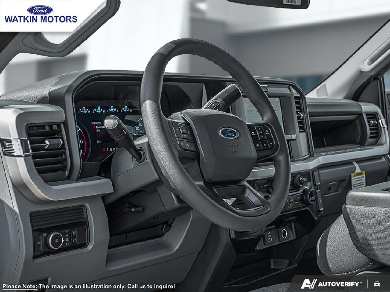 2026 Ford F-350 Super Duty SRW XL Photo11